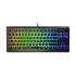 SteelSeries Apex 3 TKL RGB Water Resistant Mechanical Gaming Keyboard